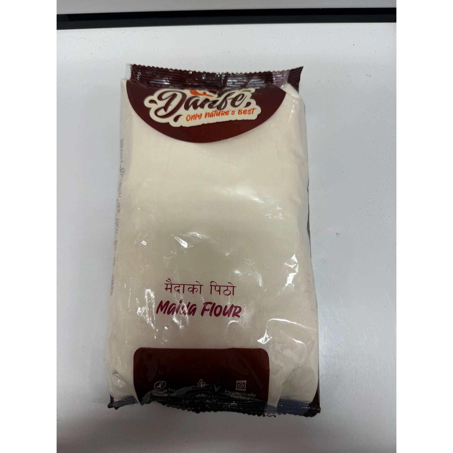 Gray danfe maida flour (all purpose) - 4lb