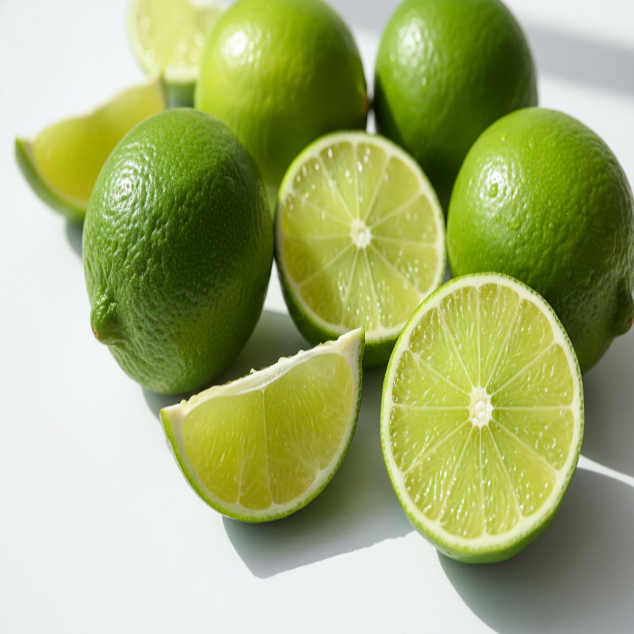 lime