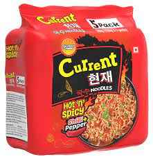current hot and spicy 5pk noodle