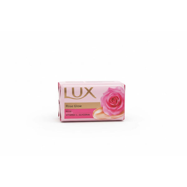 Thistle Lux rose glow bar soap