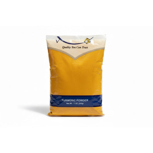 White Smoke Turmeric powder 400G