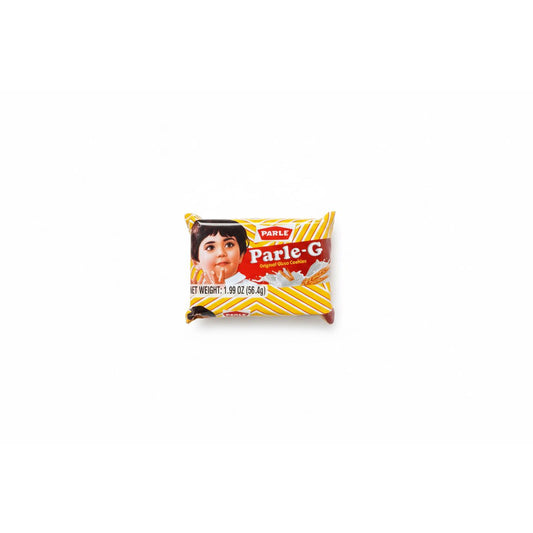 White Smoke Parle-G 2oz biscuits