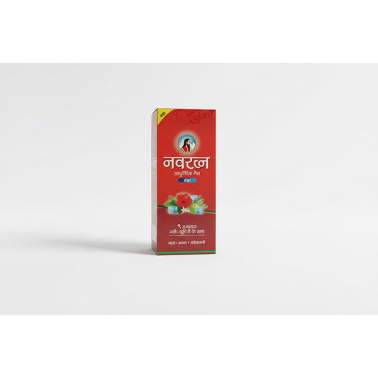 Lavender Navratna hair oil (Ayurvedic ) 270ml