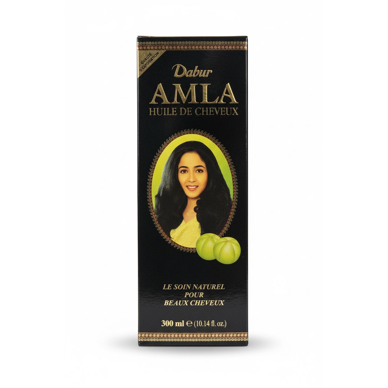 White Smoke Dabur Alma hair oil 300ml