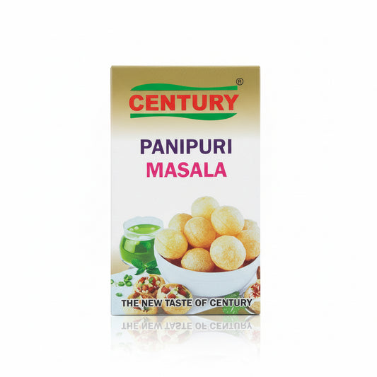Lavender Century PaniPuri Masala