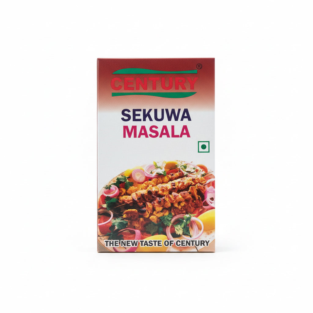 Lavender Century Sekuwa Masala