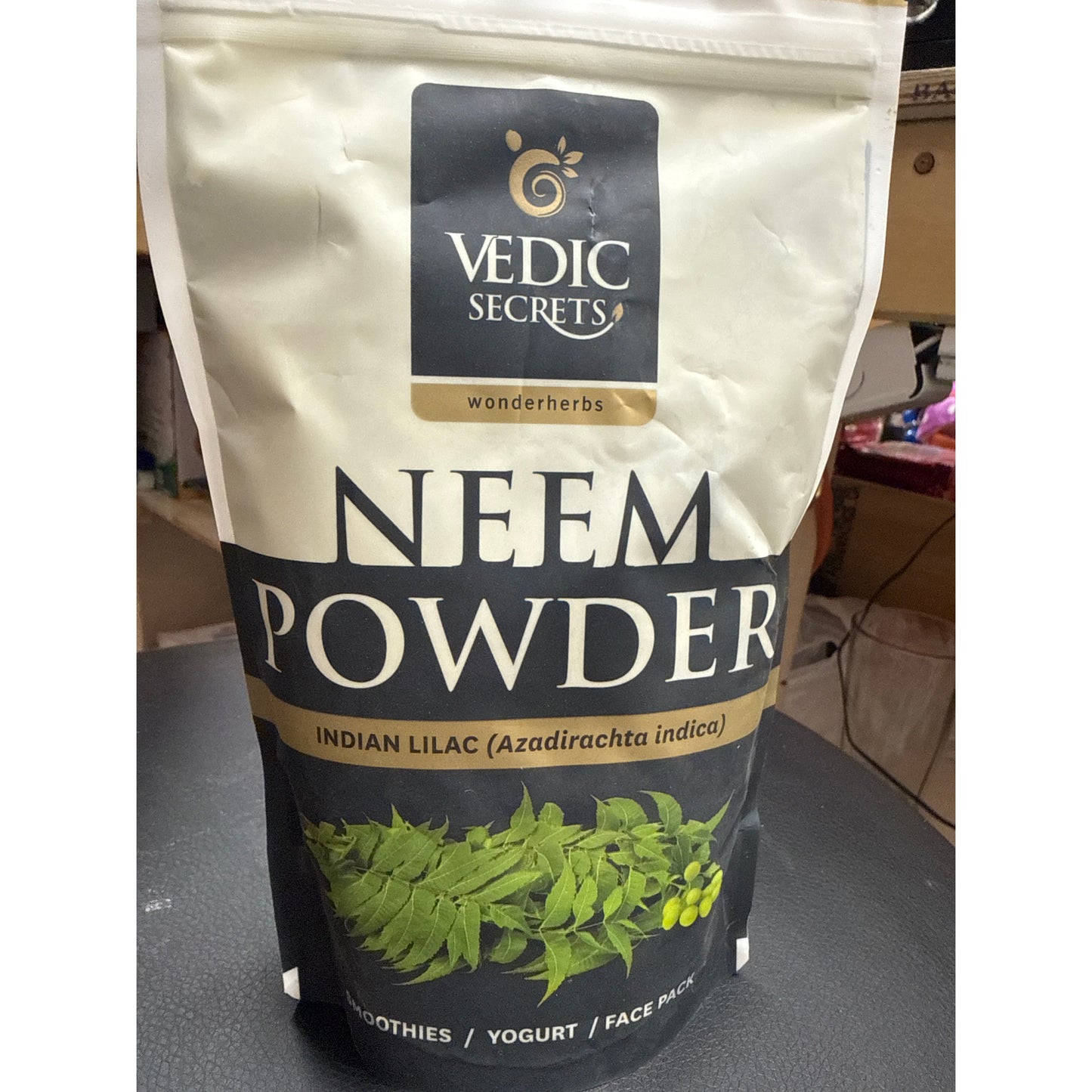 Dim Gray Neem Powder 200g