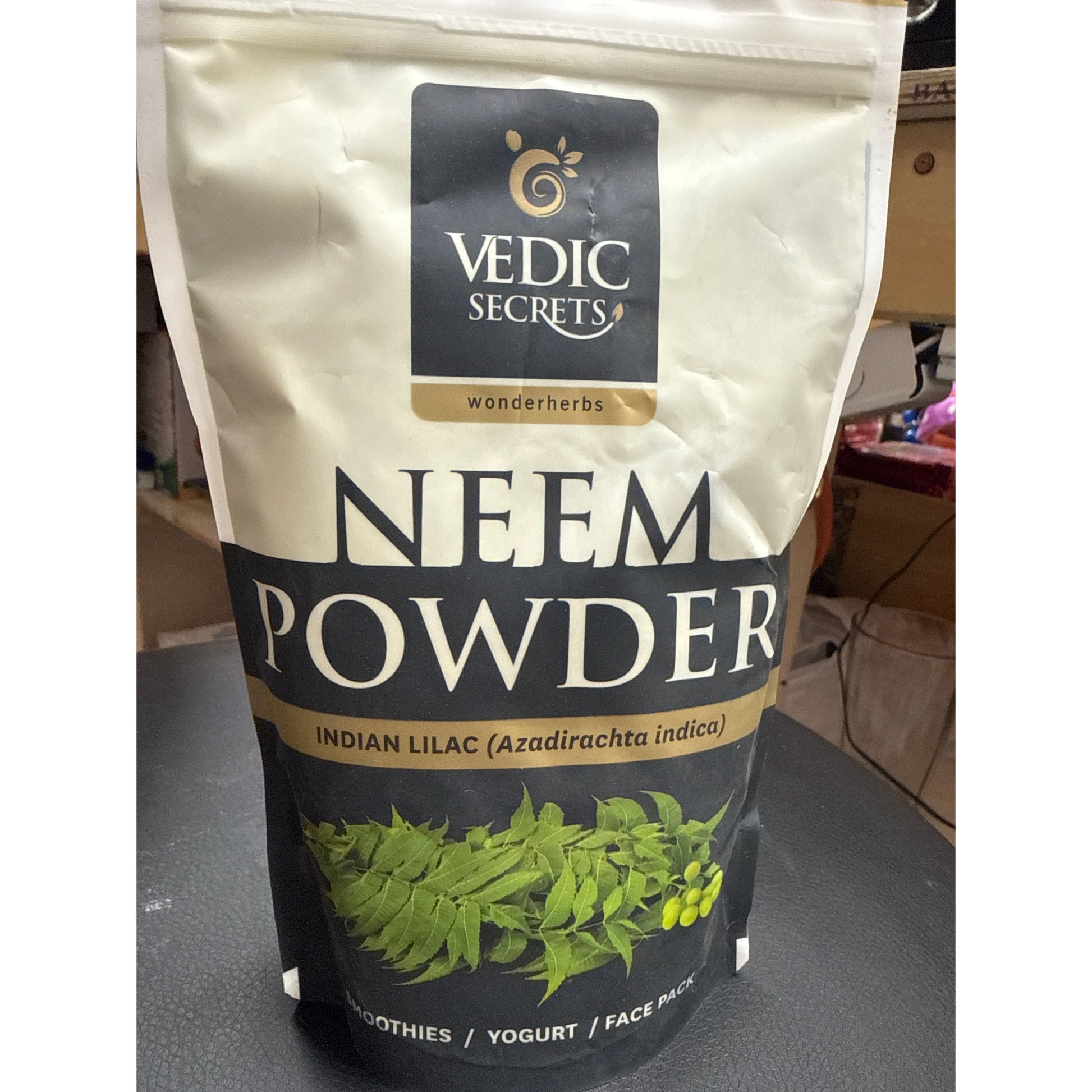 Dim Gray Neem Powder 200g