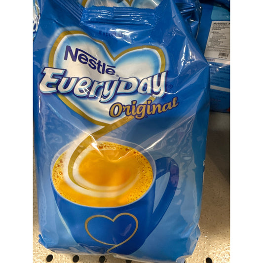 Midnight Blue Everyday 1kg powder