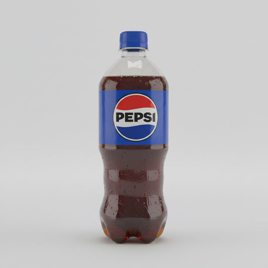 Pepsi drink 20oz