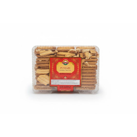 Sienna Punjabi cookies.Biscuits 800g