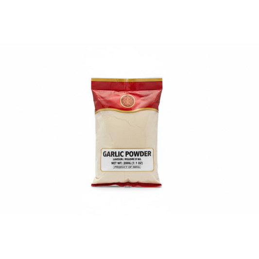 Gray Garlic powder 200g