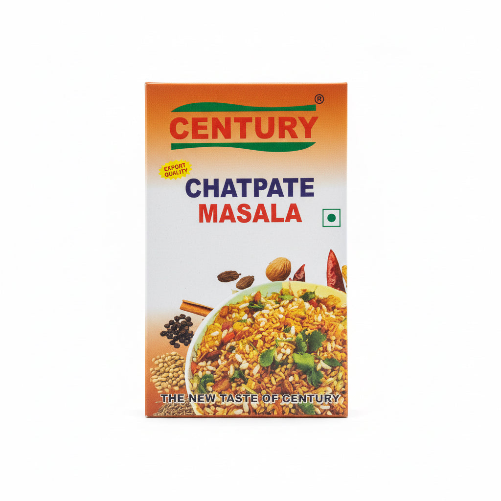 Lavender Century Chatpate Masala