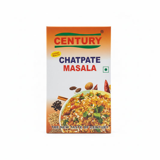 Lavender Century Chatpate Masala