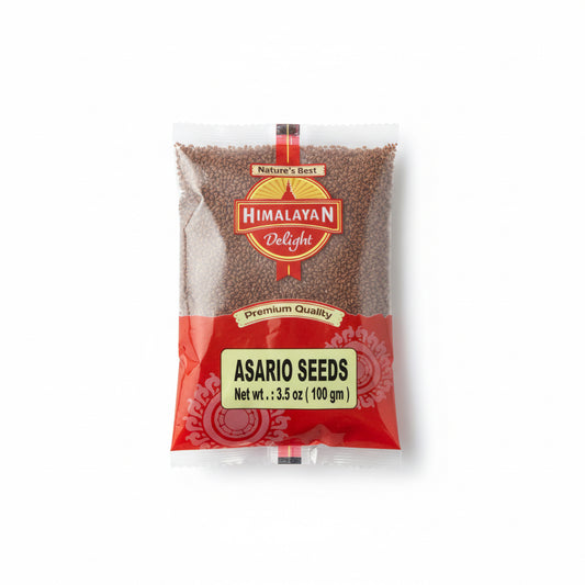 White Smoke Asario seeds 100g