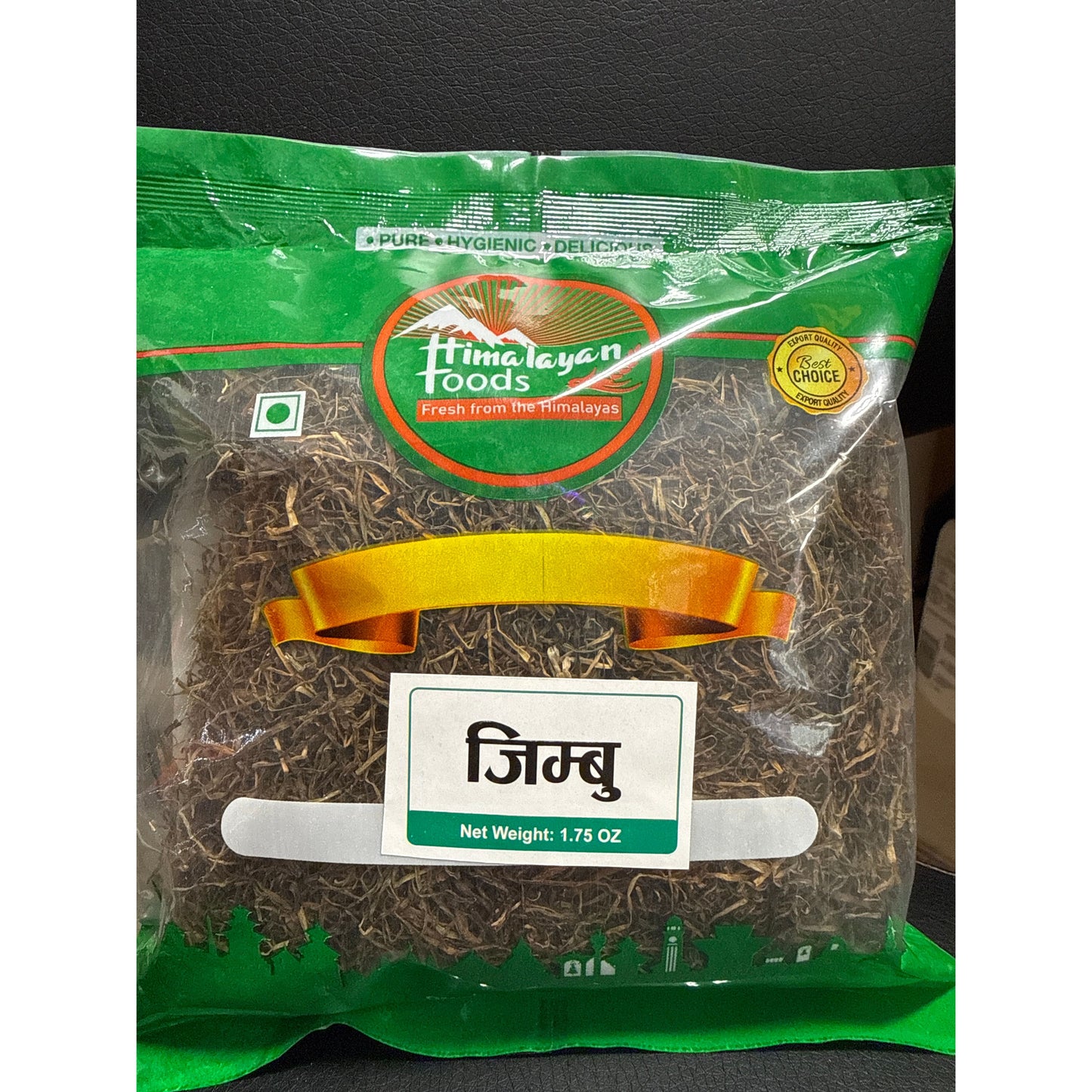 Dark Slate Gray Jimbu 1.75oz