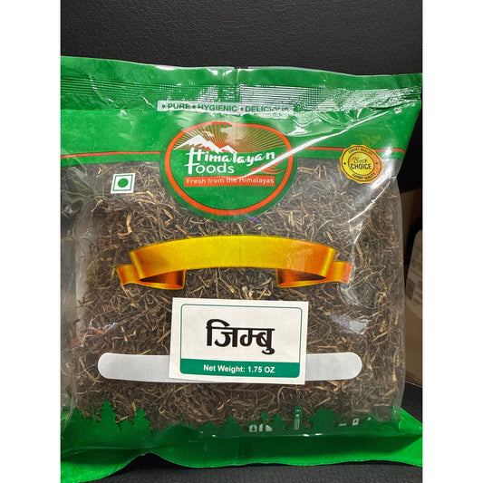 Dark Slate Gray Jimbu 1.75oz