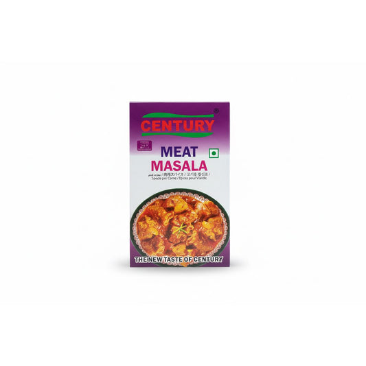 White Smoke Century Meat Masala