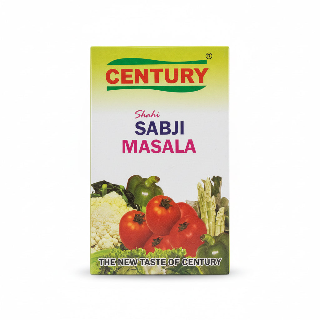 Lavender Century Sabji Masala