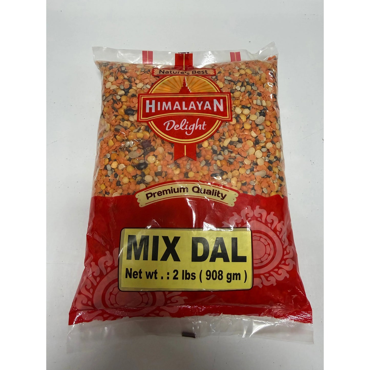 Gray Mix Dal - 2lbs