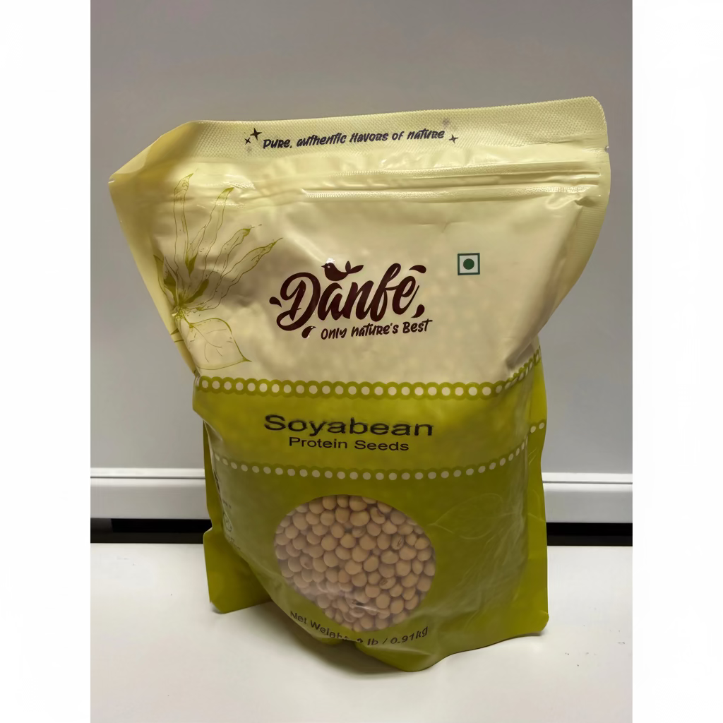 Slate Gray Danfe soybeans - 2lbs