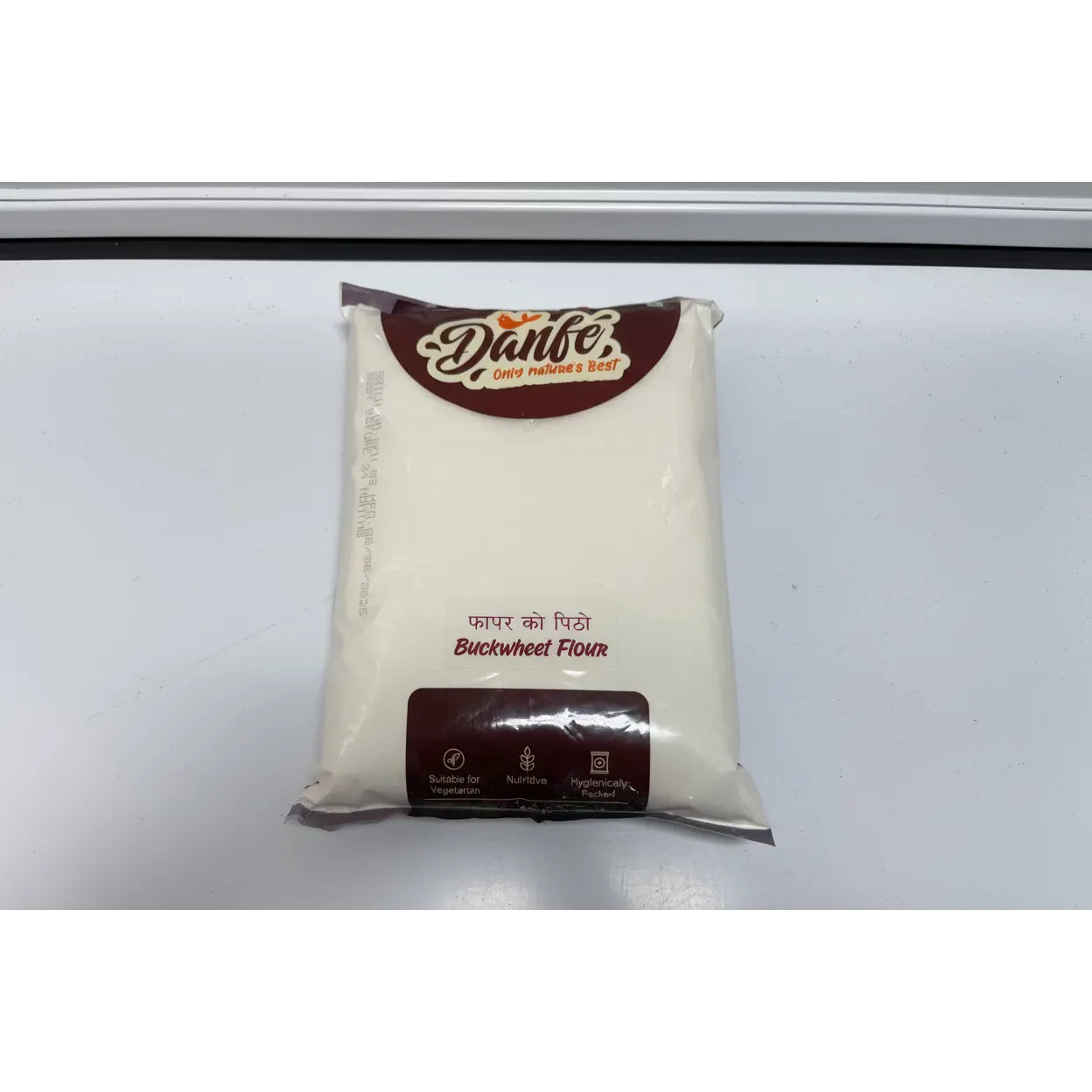 Gray Danfe Maida Flour (all purpose) -2lbs