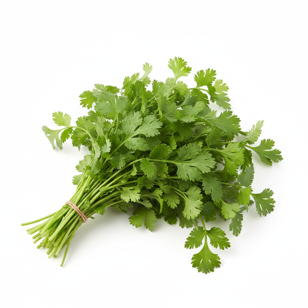 cilantro