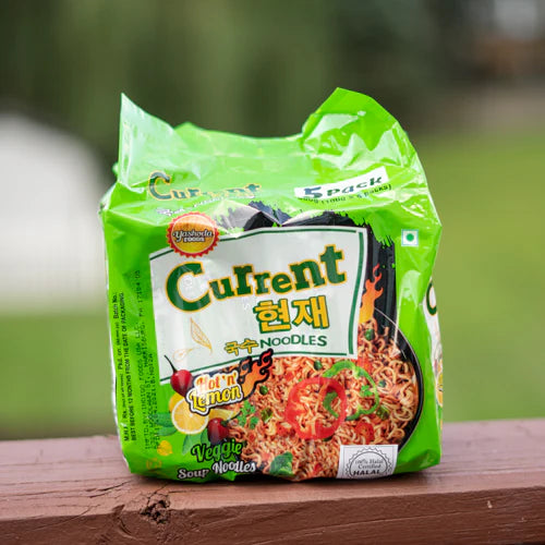 current veggies noodles 5pk