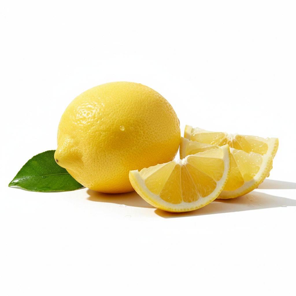lemon