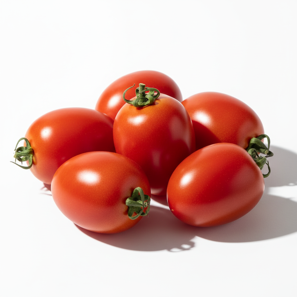roma tomatoes