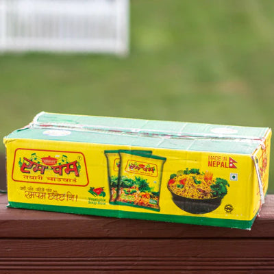 Olive Drab veg rumpum 24pk